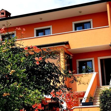 Villa Lamanova Rovinj Exteriör bild