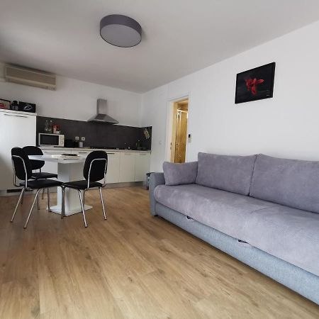 Villa Lamanova Rovinj Exteriör bild