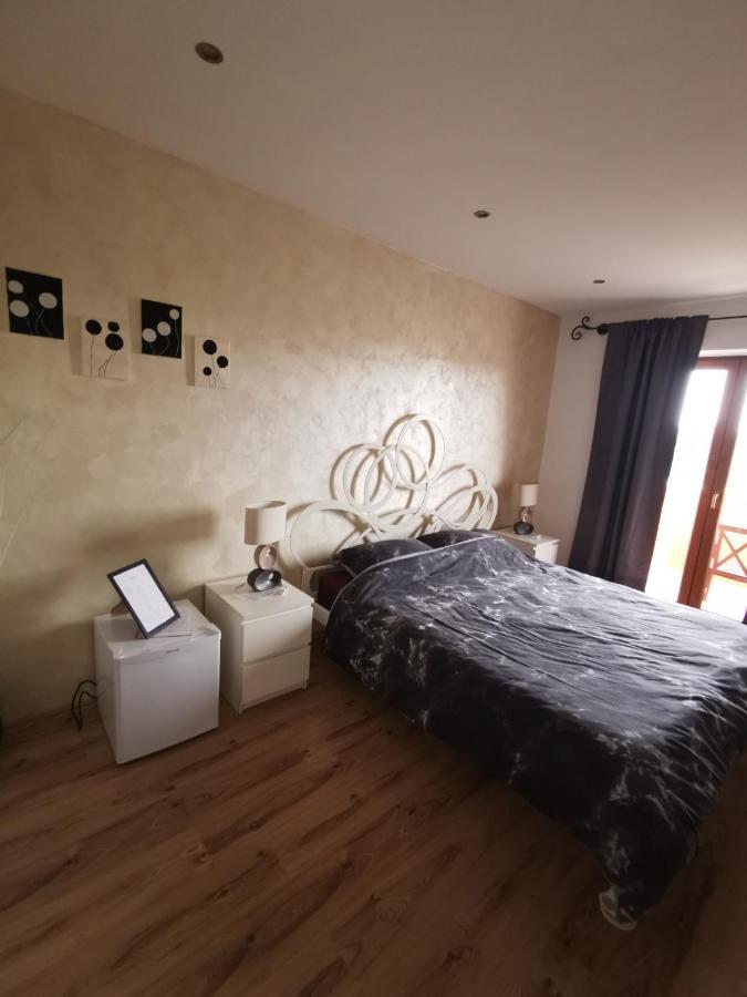 Villa Lamanova Rovinj Exteriör bild