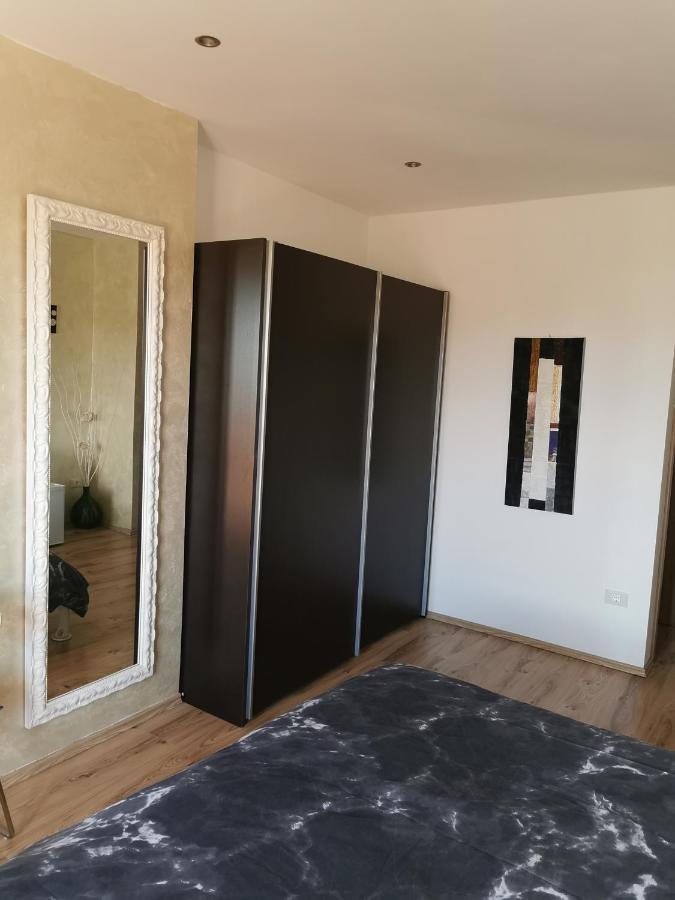 Villa Lamanova Rovinj Exteriör bild