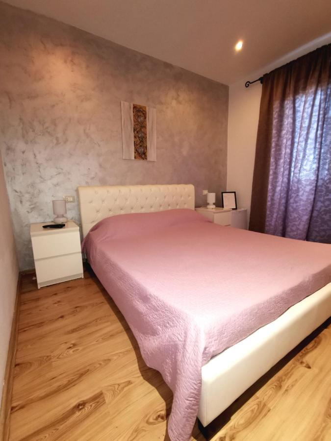 Villa Lamanova Rovinj Exteriör bild