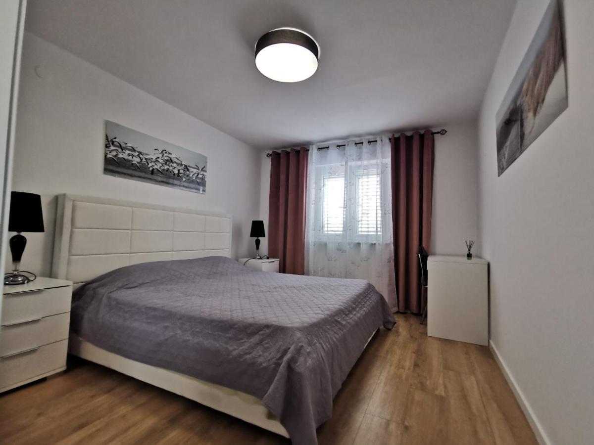 Villa Lamanova Rovinj Exteriör bild