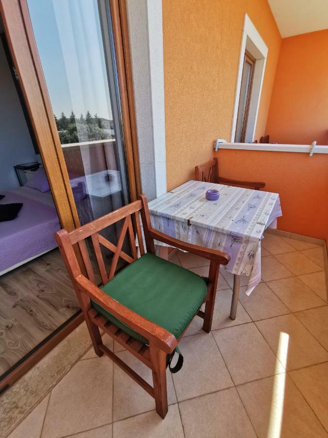 Villa Lamanova Rovinj Exteriör bild