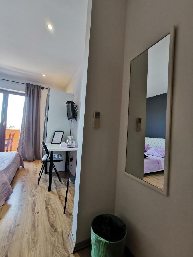Villa Lamanova Rovinj Exteriör bild