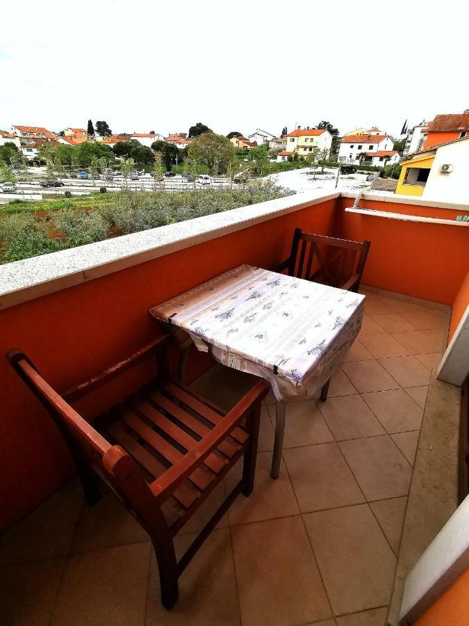 Villa Lamanova Rovinj Exteriör bild